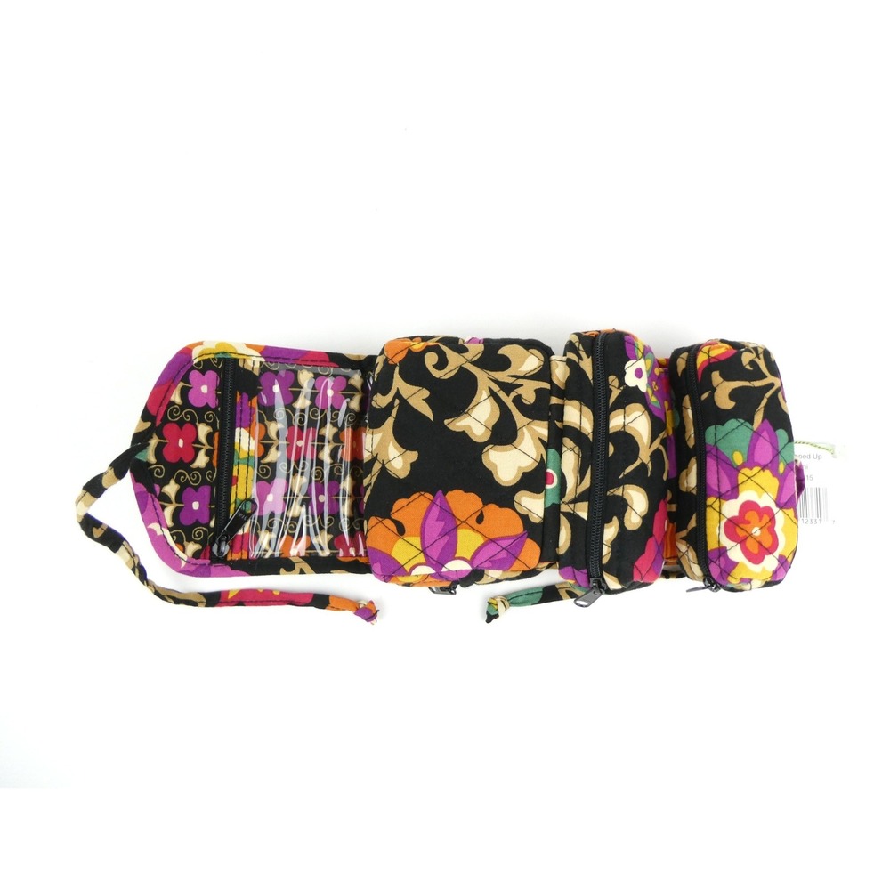 Vera Bradley Suzani All Wrapped Up Case‎ NWT - Picture 8 of 14